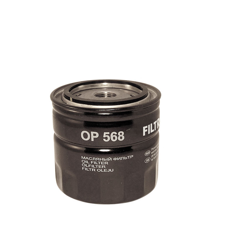 Filtr oleju Volvo 140 240 V70 V40 S70 850 940 760 780 OP568