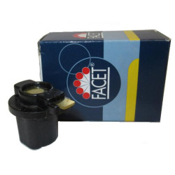 Przewody zapłonowe kable swiece oslony kopulka palec Fiat 126P STD Magneti Marelli