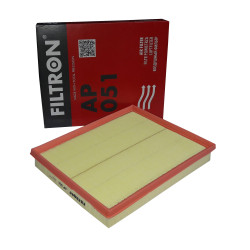 Filtr powietrza Astra G H Zafira A B AP051