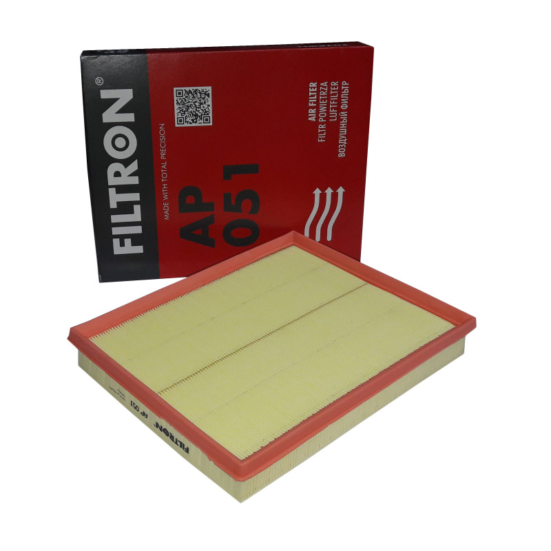 Filtr powietrza Astra G H Zafira A B AP051