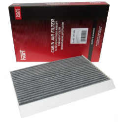 Filtr kabinowy Renault Fluence Megane III CC K1300A