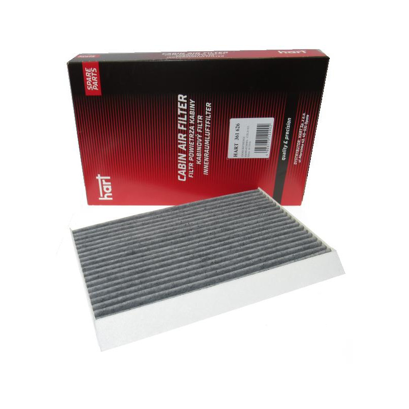 Filtr kabinowy Renault Fluence Megane III CC K1300A