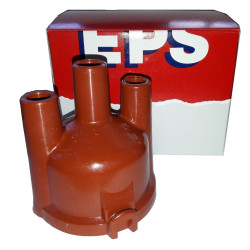 Przewody zapłonowe kable swiece oslony kopulka palec Fiat 126P STD Magneti Marelli