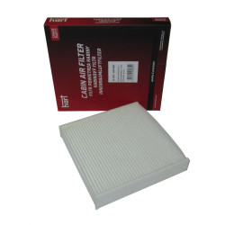 Filtr kabinowy Suzuki Swift III IV SX-4 Fiat Sedici K1236