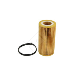Filtr oleju OE671/3 A3 A4 Octavia II Golf Hart