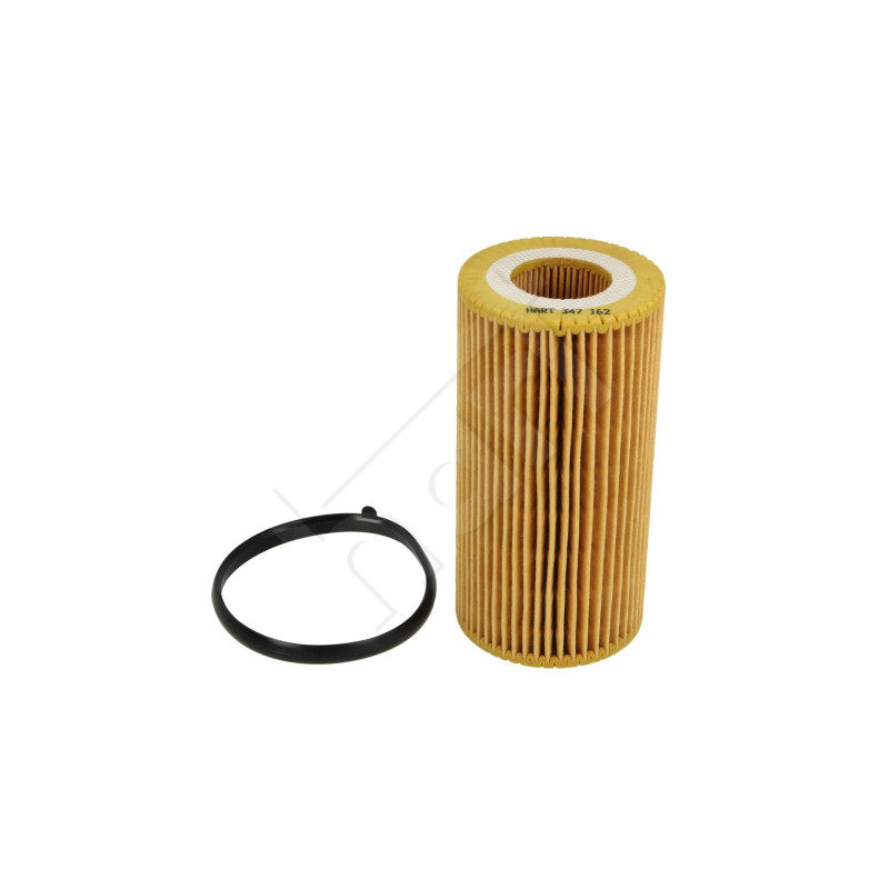 Filtr oleju OE671/3 A3 A4 Octavia II Golf Hart