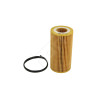 Filtr oleju OE671/3 A3 A4 Octavia II Golf Hart