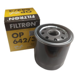 Filtr oleju Renault Megane Laguna OP642/3