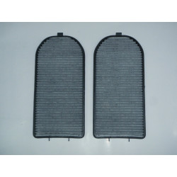 Filtr kabinowy pyłkowy węglowy BMW 7 E38