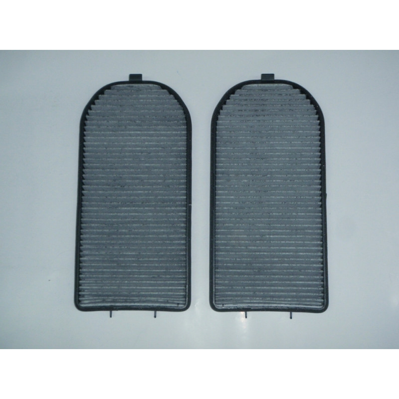 Filtr kabinowy pyłkowy węglowy BMW 7 E38