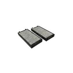 Filtr kabinowy BMW X5 X6 E70 F15 F16 E71 K1270A-2X