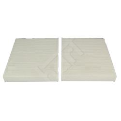 Filtr kabinowy BMW F10 F06 F01 F11 K1260-2X