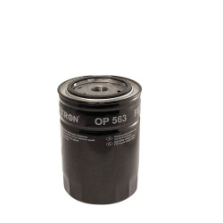 Filtr oleju OP 563 Ford Scorpio Gaz Nissan