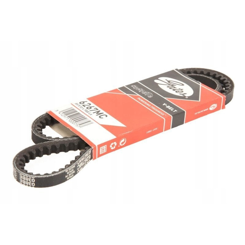 Pasek klinowy Gates GAT6267MC 10x988