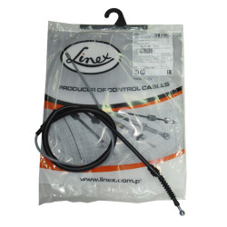 Linka hamulcowa VW EOS Golf V VI Jetta III Scirocco prawa + lewa