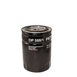 Filtr oleju OP 588/1 Ford Explorer II Nissan