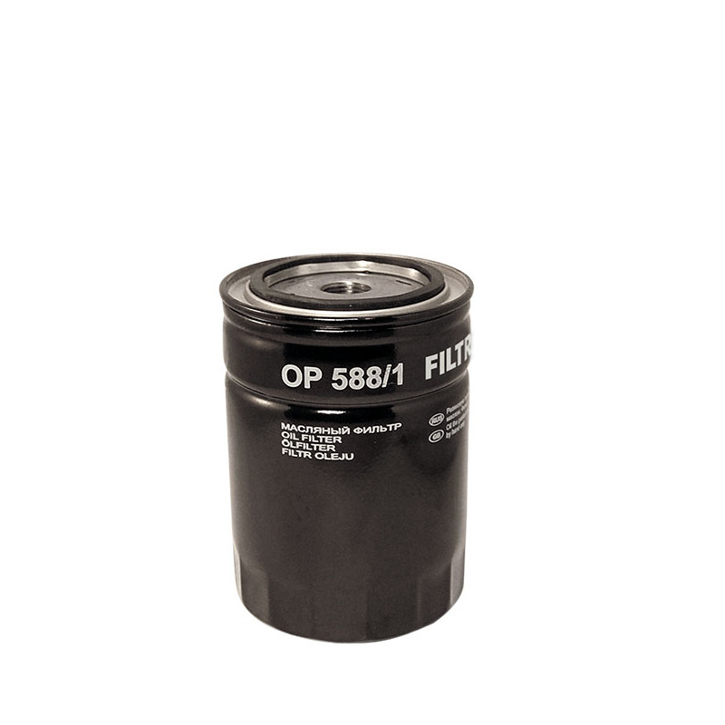 Filtr oleju OP 588/1 Ford Explorer II Nissan
