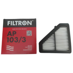 Filtr powietrza Honda Civic IX 1.4i AP103/3