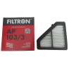 Filtr powietrza Honda Civic IX 1.4i AP103/3