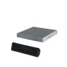 Filtr kabinowy Nissan Micra Duster Logan Note Renault Clio III Logan ModusTwingo  K1152A