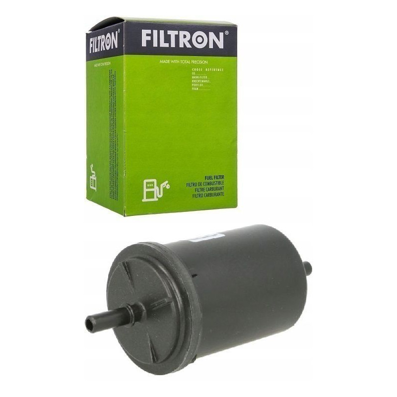 Filtr paliwa Citroen C3 C4 C5 Xantia ZX Peugeot 307 Filtron PP 831/1
