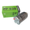 Filtr paliwa Ford Escort Fiesta Rover VW PP838