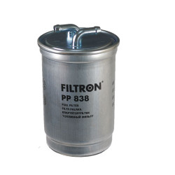 Filtr paliwa Ford Escort Fiesta Rover VW PP838