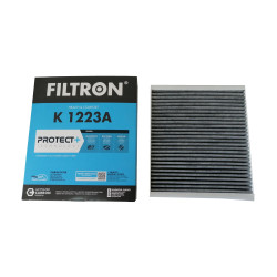 Filtr kabinowy Chevrolet Aveo Spark Cruze Orlando Trax Volt K1223A