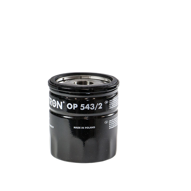 Filtr oleju Ford Transit Tourneo OP543/2
