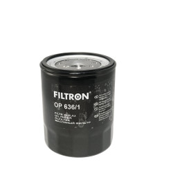 Filtr oleju OP 636/1 Campo Canter Trooper