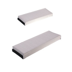 Filtr kabinowy Audi A6 (4F/C6) (4FH) K1162-2X