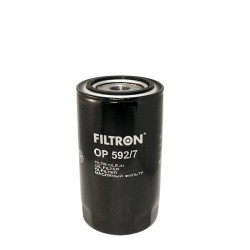 Filtr oleju Iveco Daily Grinta 3.0 HPT OP592/7
