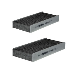 Filtr kabinowy BMW F44 F45 F48 Mini K1342A-2X