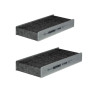 Filtr kabinowy BMW F44 F45 F48 Mini K1342A-2X