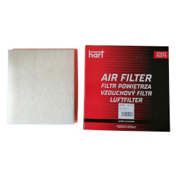 Filtr powietrza Opel Insignia Saab 9-5 II AP 152/5