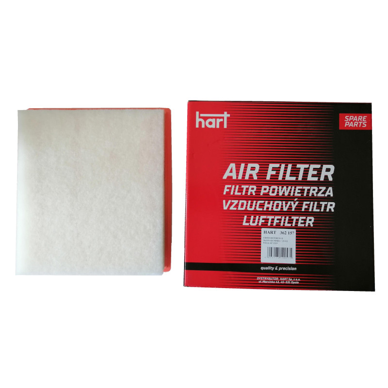 Filtr powietrza Opel Insignia Saab 9-5 II AP 152/5
