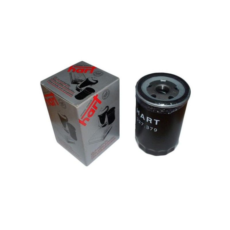 Filtr oleju Ford Escort Mondeo OP532/1 HART