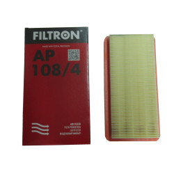 Filtr powietrza Hyundai Getz AP108/4