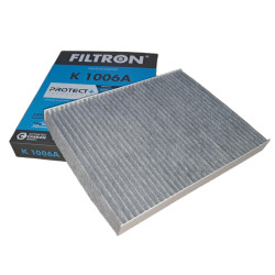 Filtr kabinowy Seat Arosa Cordoba Ibiza Leon Skoda Octavia Superb K1006A