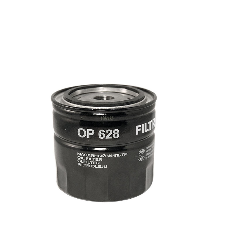 Filtr oleju Chrysler Cherokee Voyager Wrangler OP 628