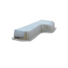 Filtr powietrza Lexus IS Cresta RAV 4 AP142/9