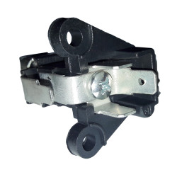 Szczotkotrzymacz alternatora Fiat 126 p 126p