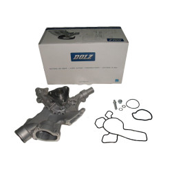Pompa wody wodna Opel Agila Astra G 1.2 16V Corsa B C 1.0 1.2 DOLZ