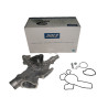 Pompa wody wodna Opel Agila Astra G 1.2 16V Corsa B C 1.0 1.2 DOLZ