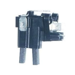 Szczotkotrzymacz alternatora Fiat 126 p 126p