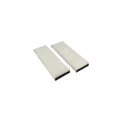 Filtr kabinowy Audi A6 (4F/C6) (4FH) VW XL1 K1162-2X