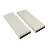 Filtr kabinowy Audi A6 (4F/C6) (4FH) VW XL1 K1162-2X