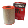 Filtr powietrza Mercedes W114 W108 W116 R107 W113 Porsche 911 AR218