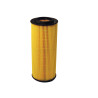 Filtr oleju Alfa Romeo 159 Brera Spider Fiat Croma 2.4JTDM OE670/1