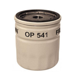 Filtr oleju Opel Astra F Vectra A OP541